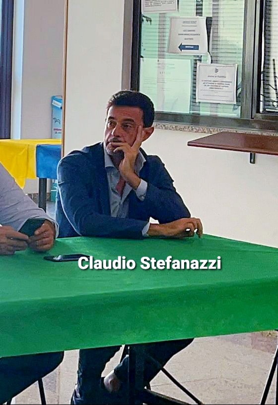 Foto di Claudio Stefanazzi