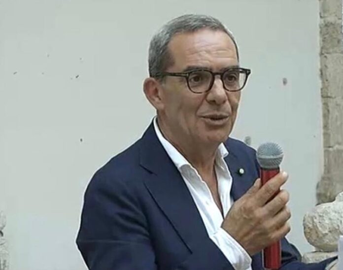 Foto di Enzo Greco