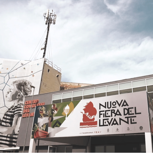 Foto della Fiera del Levante (1)