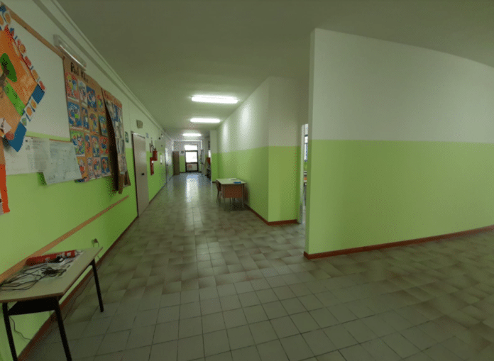 Foto della scuola