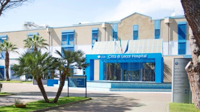 Foto del Città di Lecce Hospital