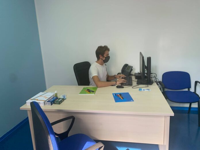 Cyber Security nella ASL Bari