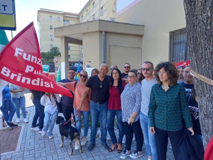 Foto dei Dipendenti Sanitaservice (2)