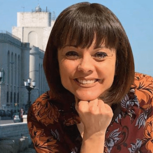 Foto di Francesca Ferri