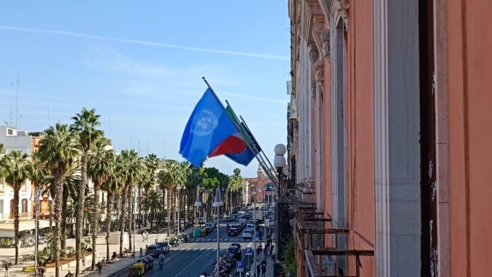 Giornata delle Nazioni Unite a Bari