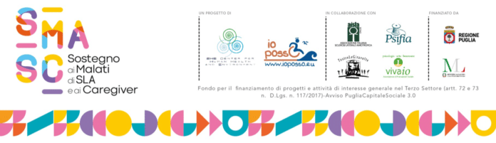 Locandina del progetto Smasc