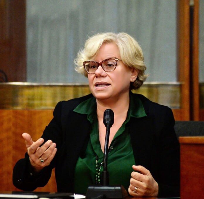 Foto di Loredana Capone