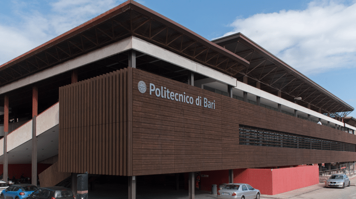 Foto di Politecnico di Bari