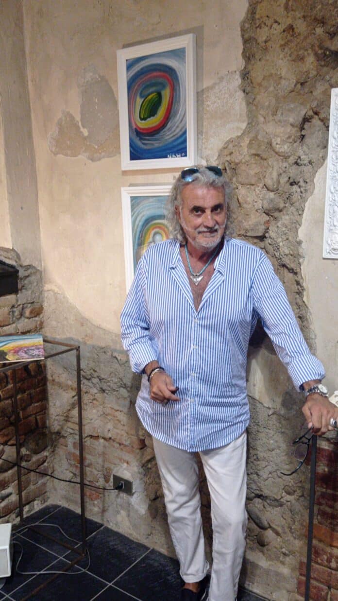Foto di Rodolfo Maria Gordini