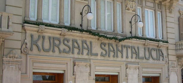Foto del Teatro Kursaal Santa Lucia (1)