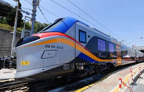 Foto di Trenitalia generica (2)