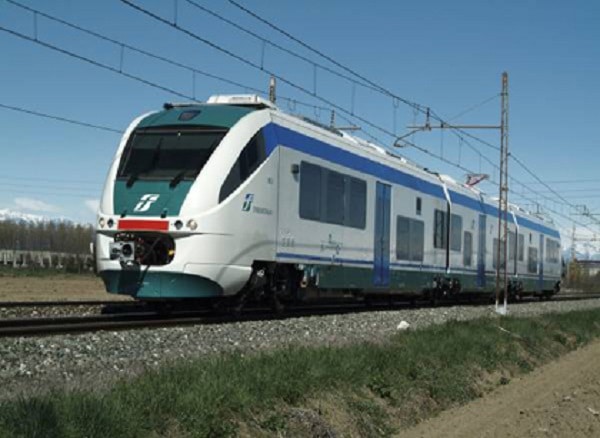 Foto di Trenitalia generica