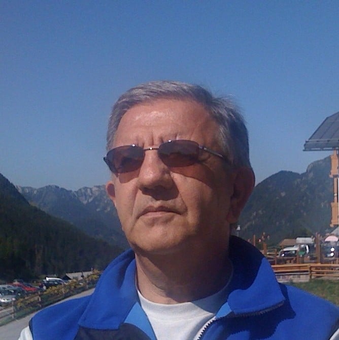 Foto di Francesco Saponaro