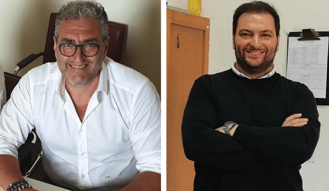 Foto di Maurizio Bruno e Francesco Cannalire