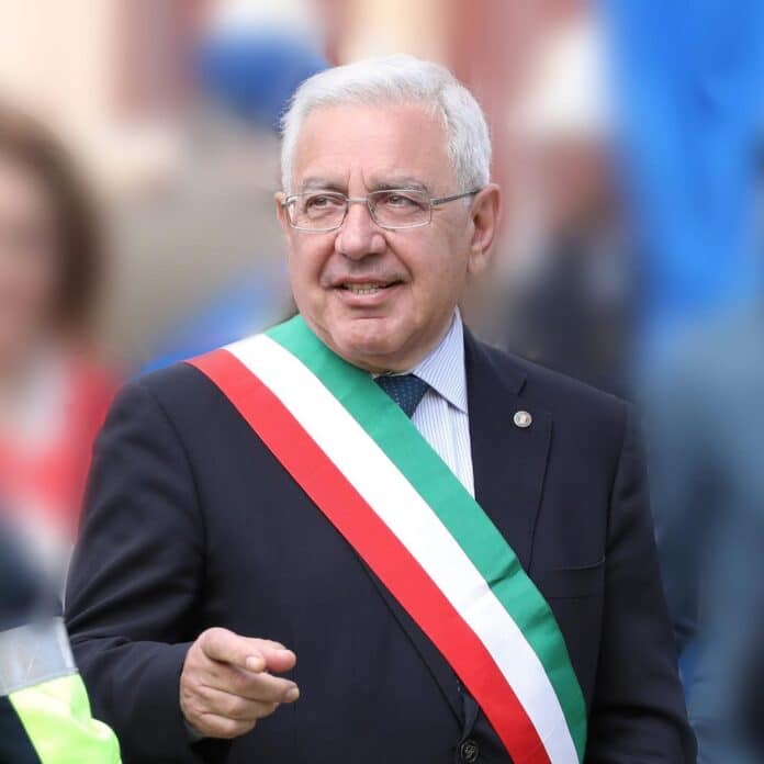 Foto di Michele Saccomanno