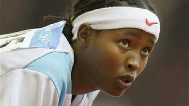 Foto di Samia Yusuf Omar