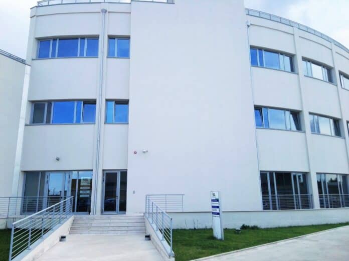 Foto dell'ASL Foggia