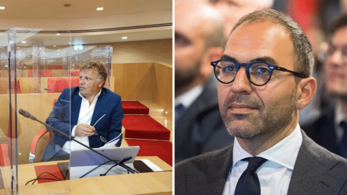 Foto di Antonio Tutolo e Raffaele Piemontese