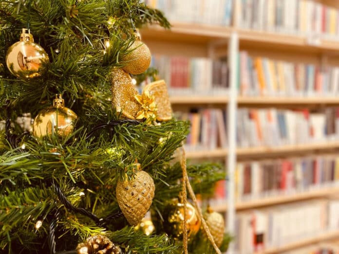 Foto della biblioteca comunale Francavilla Fontana