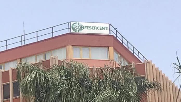 Confesercenti sede