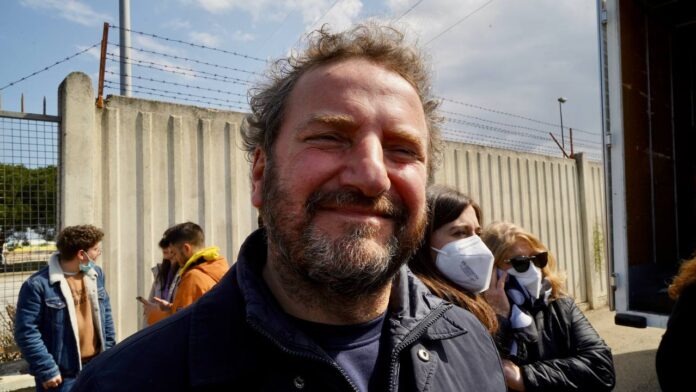 Foto di Don Angelo Cassano