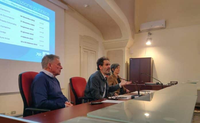 Foto dell'incontro PUG Lecce