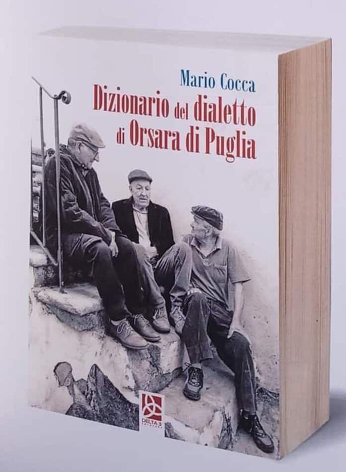 Orsara dizionario