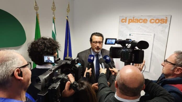 Foto di Antonio Castellucci