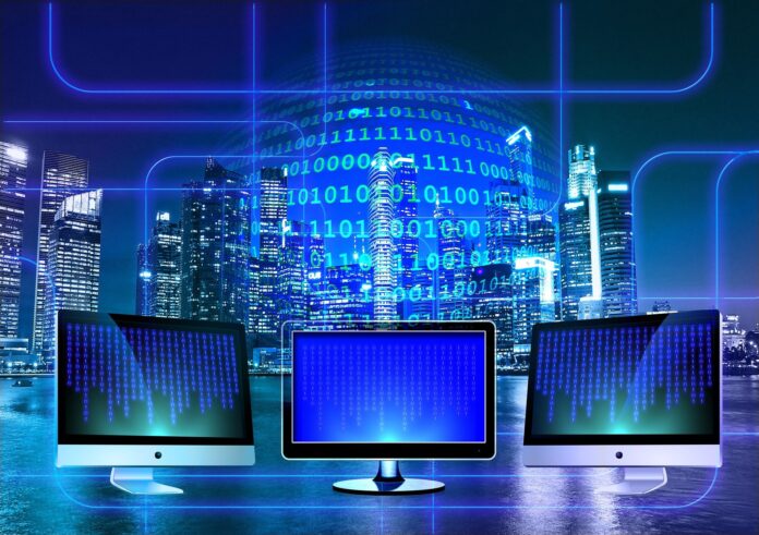 Foto di Cybersecurity