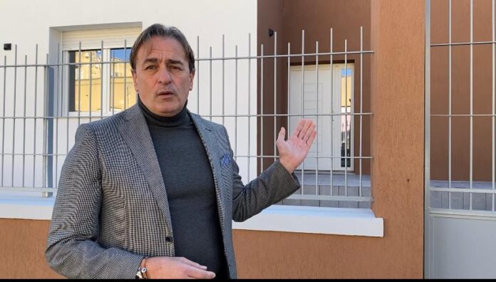 Foto di Massimiliano Oggiano