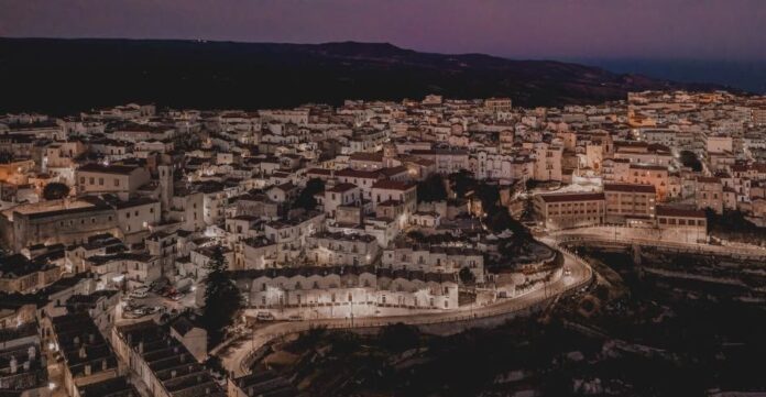 Monte San'Angelo Facebook