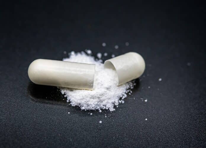 droga generica