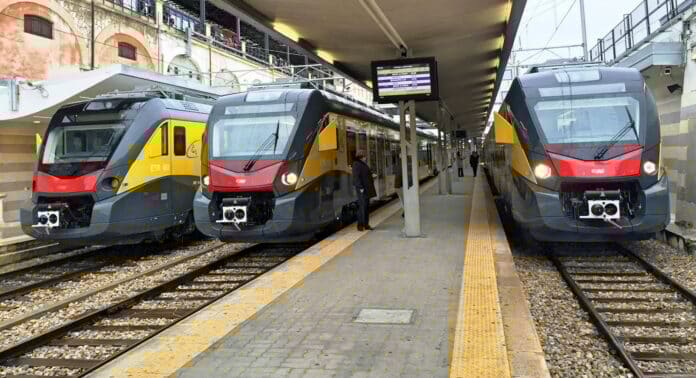 ferrotramviaria Bari