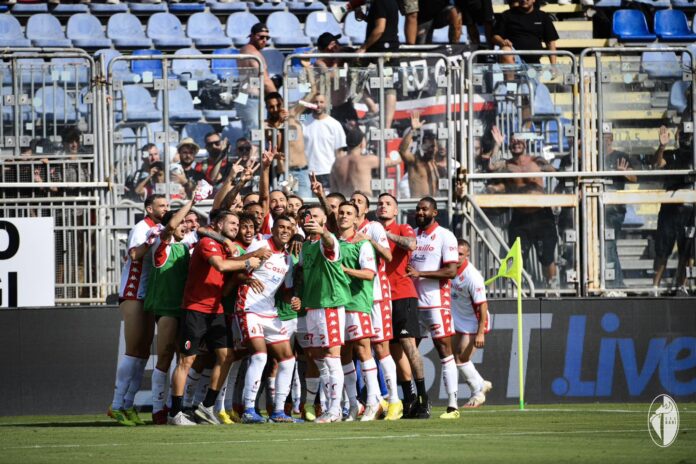 Foto di Bari-Cagliari