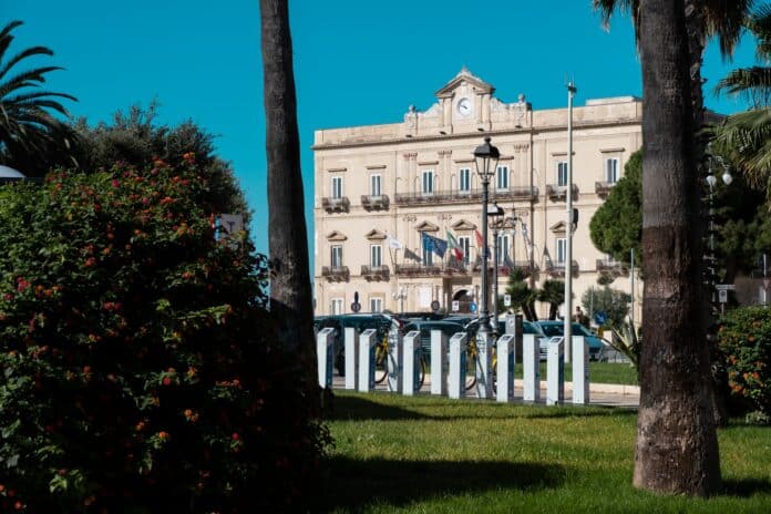 Foto del comune di Taranto