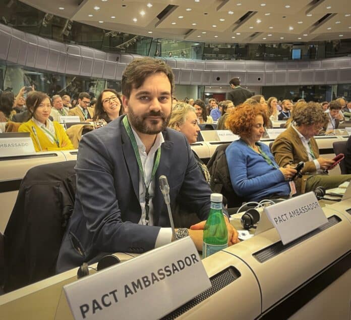 Foto di Domenico Pecere