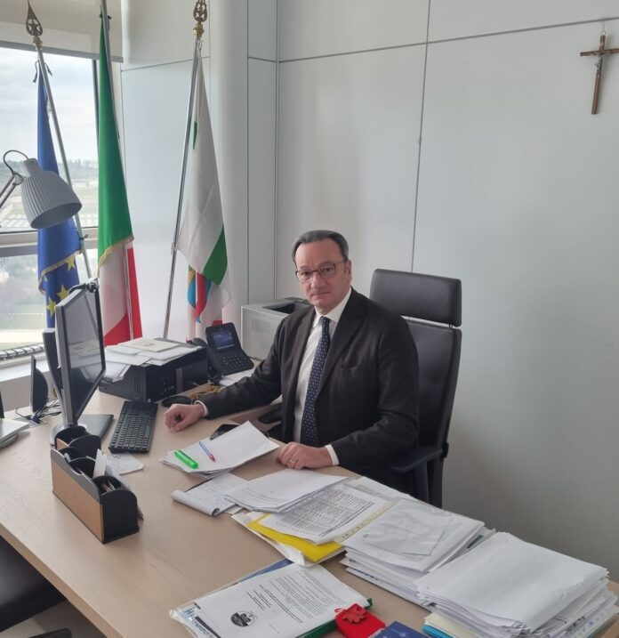 Foto di Giannicola De Leonardis