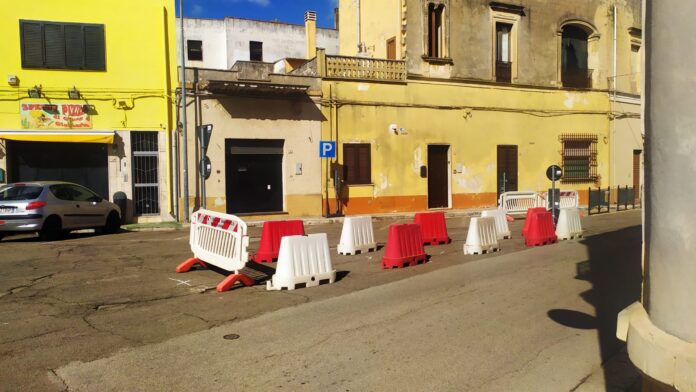 Foto di piazza Mercato
