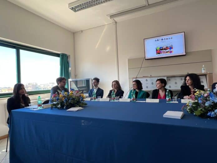 Foto della Conferenza di Servizi