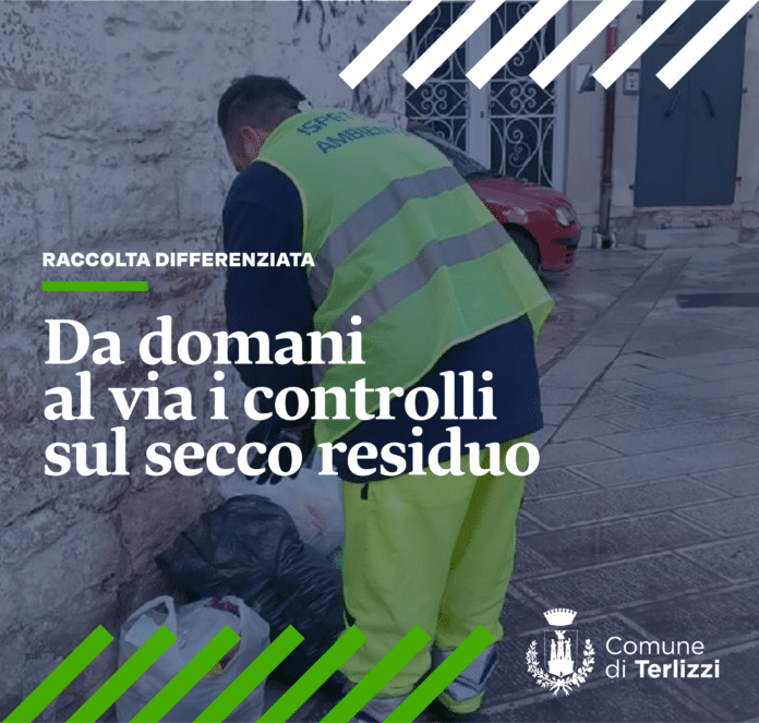 Locandina dell'evento sui controlli