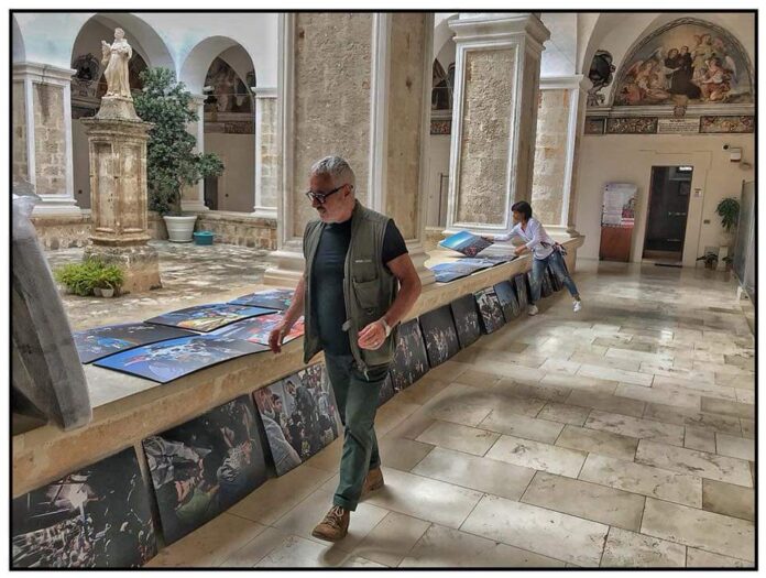 Foto di Marcello Carrozzo