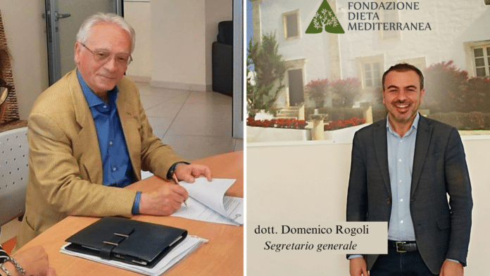 Foto di Michele Piccirillo e Domenico Rogoli