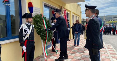 Commemorazione Di Gennaro