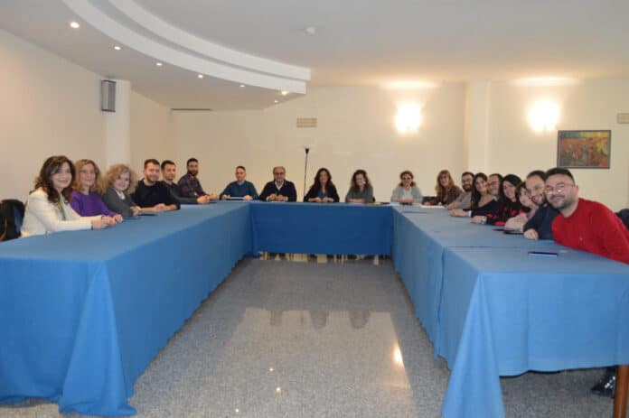 Consiglio direttivo OFI