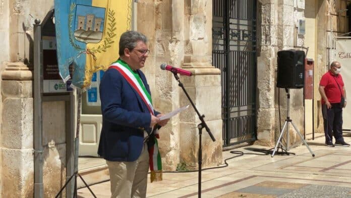 Foto di Guglielmo Cavallo