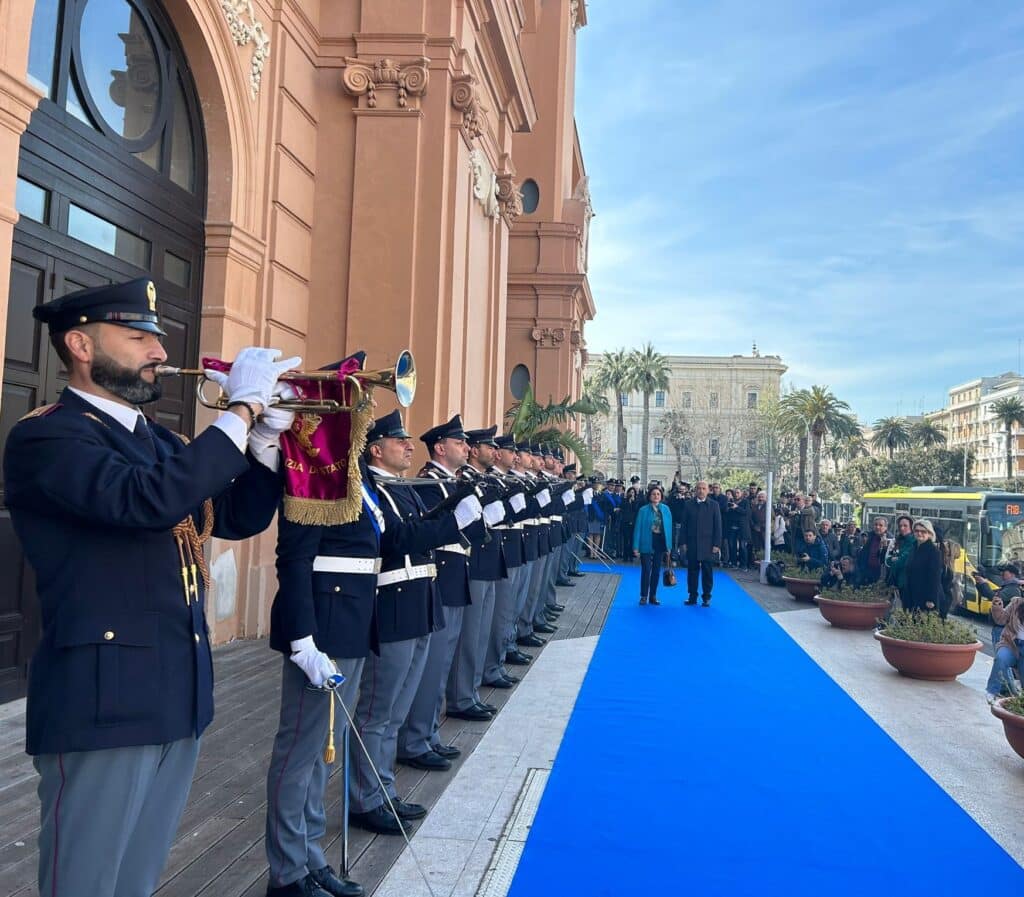 Foto dell'evento