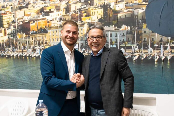 Foto di Gabriele Antonino e Pino Marchionna