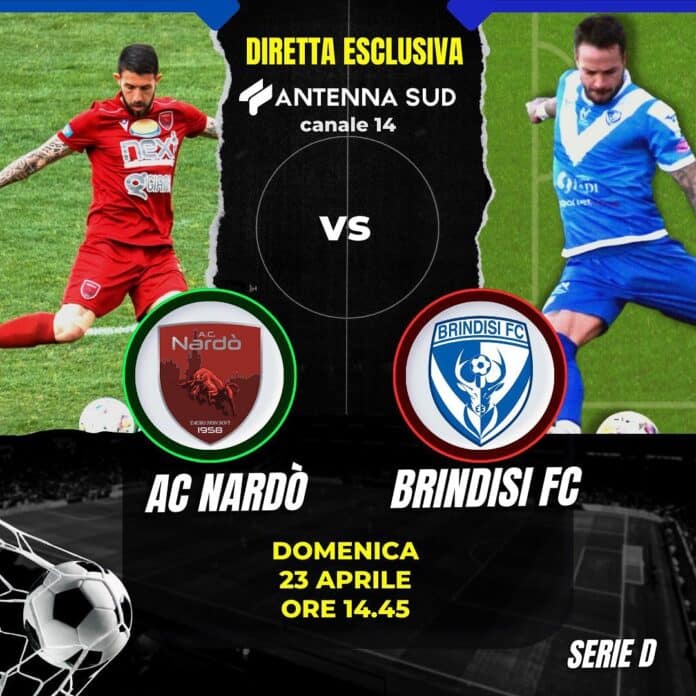 Foto di Nardò-Brindisi