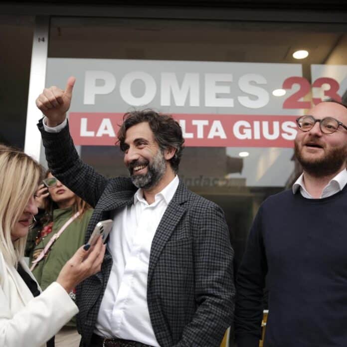 Foto di Angelo Pomes