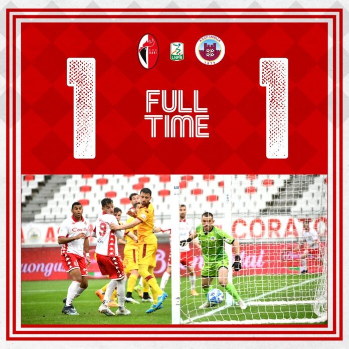 Bari-Cittadella